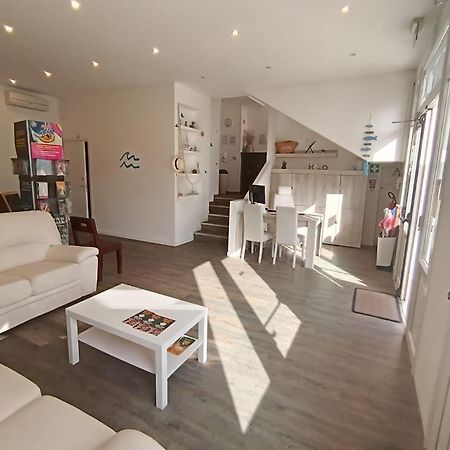 Residence Rimini Mare Exterior foto