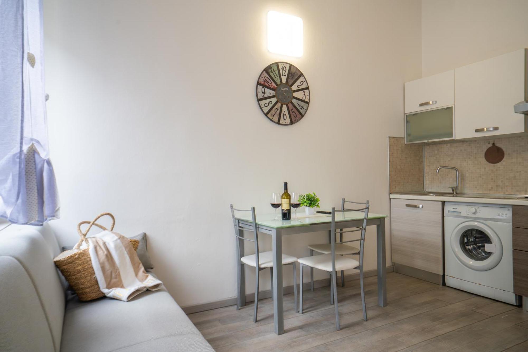 Residence Rimini Mare Exterior foto