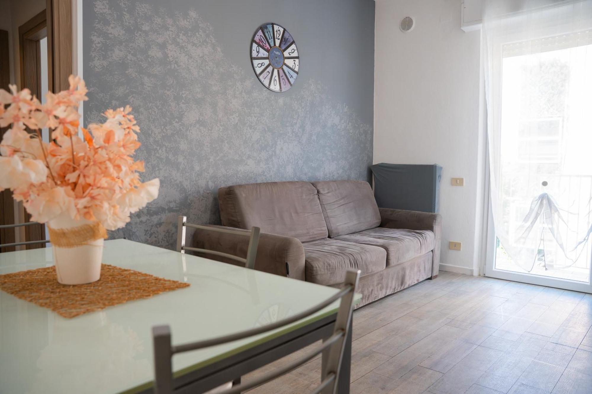 Residence Rimini Mare Cameră foto