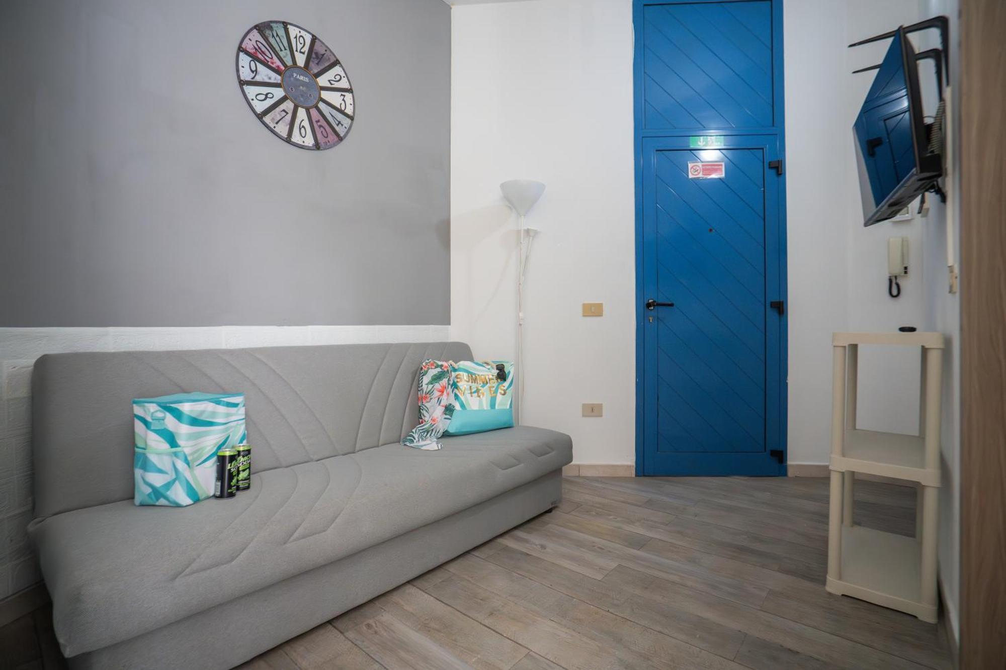 Residence Rimini Mare Cameră foto