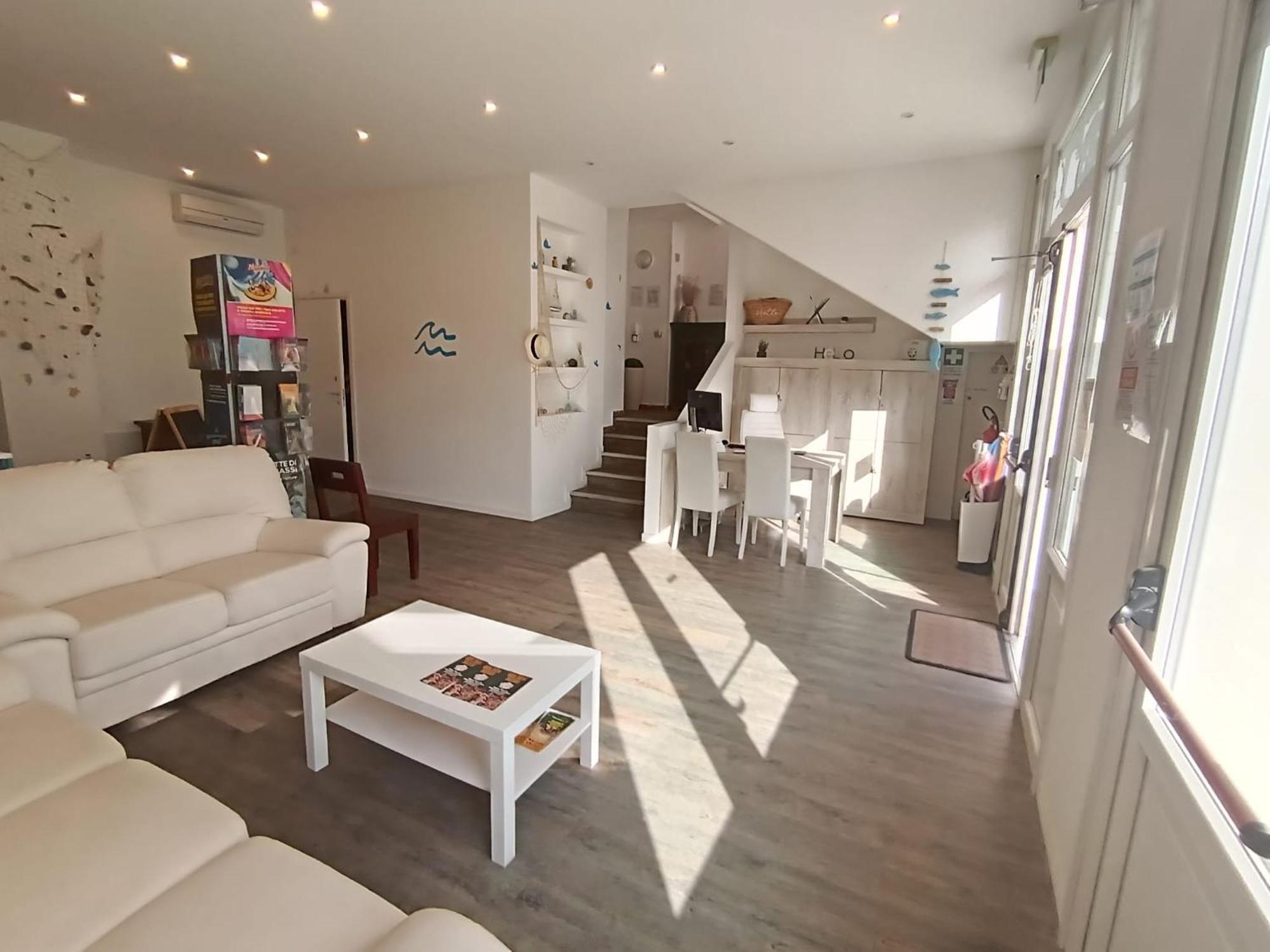 Residence Rimini Mare Exterior foto